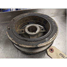 03L227 Crankshaft Pulley From 2005 Toyota 4Runner  4.0 134700P010